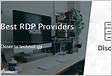 Top 5 Best Free RDP Server for Lifetime 2024